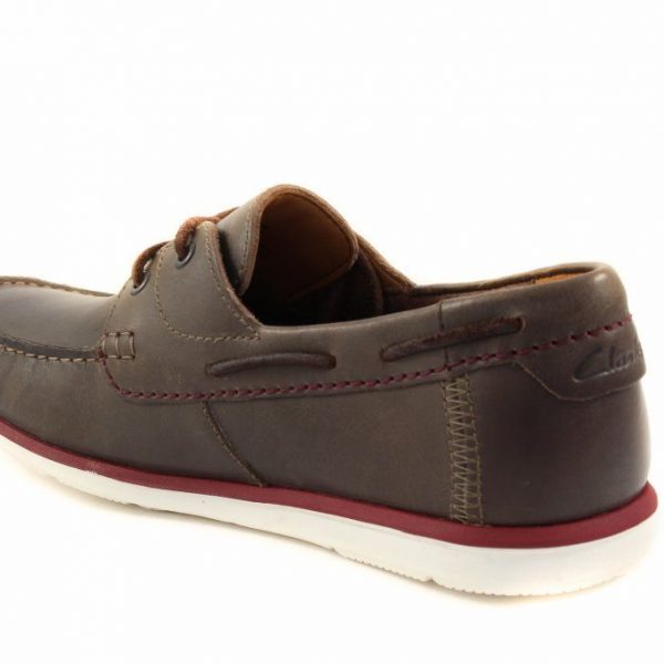 Clarks shop kelan step